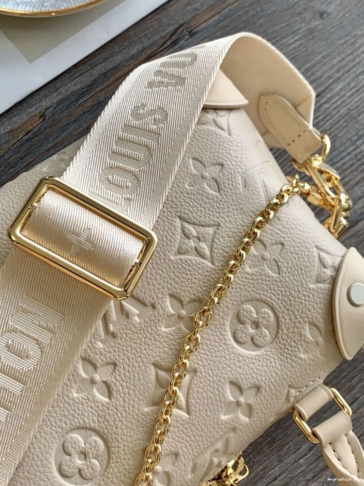 Louis Bags Vuitton FashionForward 94297 Satchel 0804